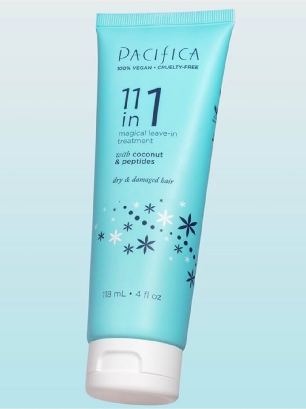 💕Pacifica 11 in 1 magical leave in treatment